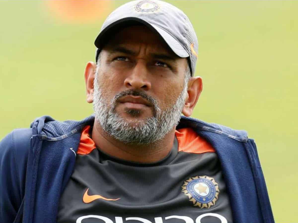 'Man whose composure, patience continues to inspire': MS Dhoni turns 39