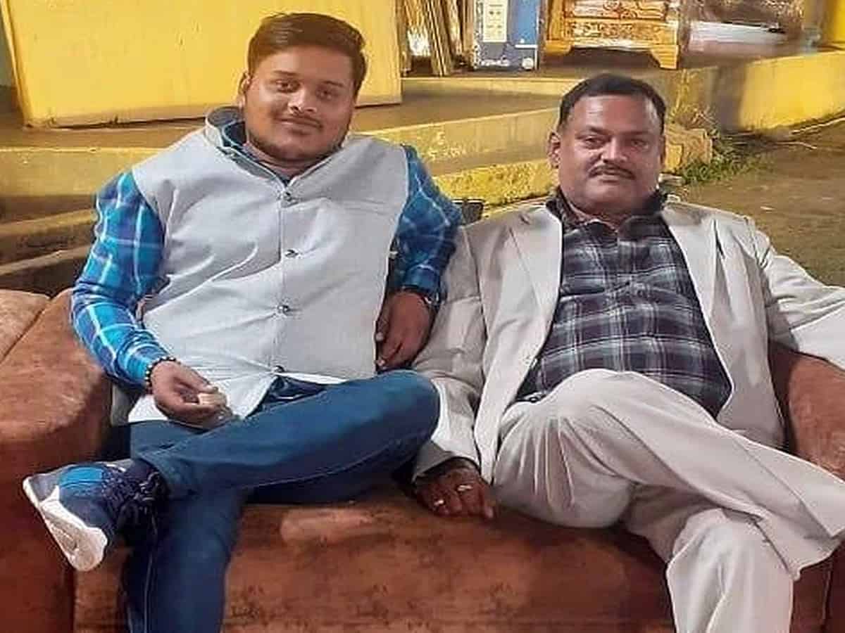 Vikas Dubey's close aide killed, another held in encounter (Lead)