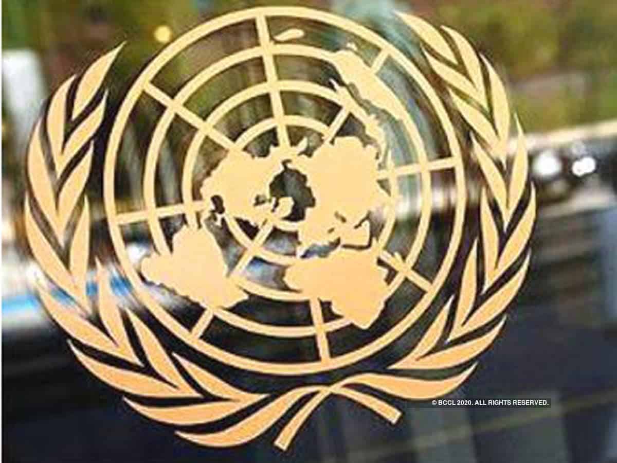 India looks to strengthen peace as UNSC member: Prez