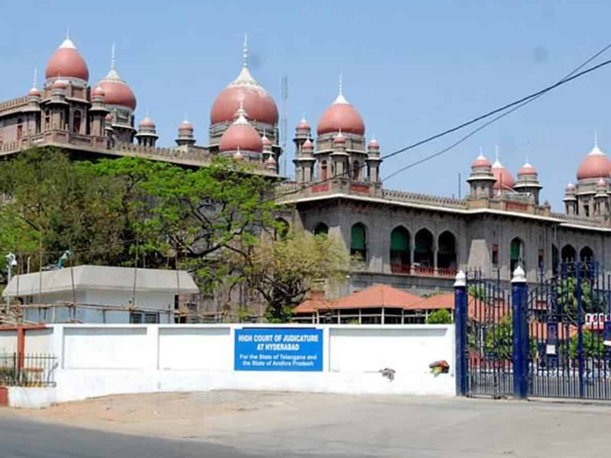 High Court bonalu festival