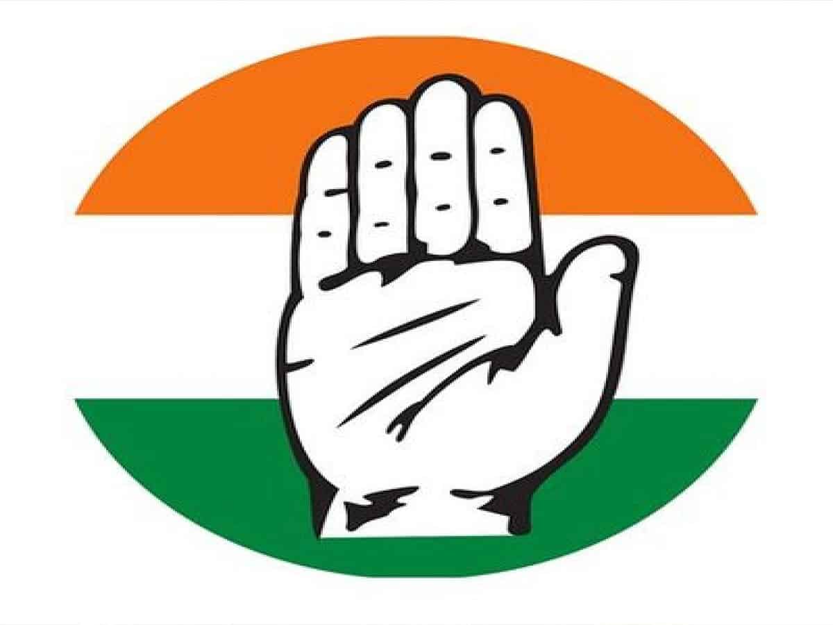 Lead fund collection for Ram temple, Cong MLA urges Rahul