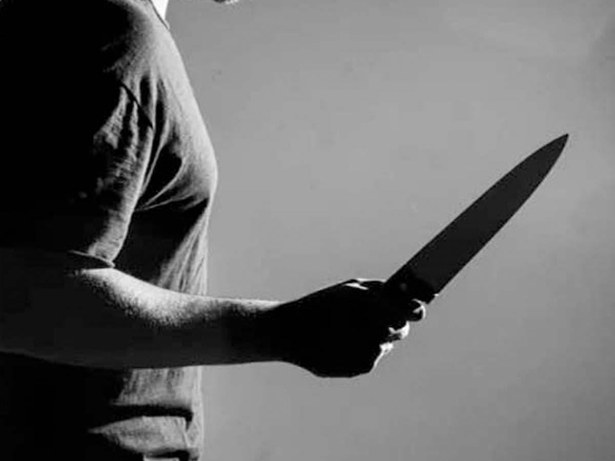 24-year-old man kills mother & claims that mother loved his elder brother more