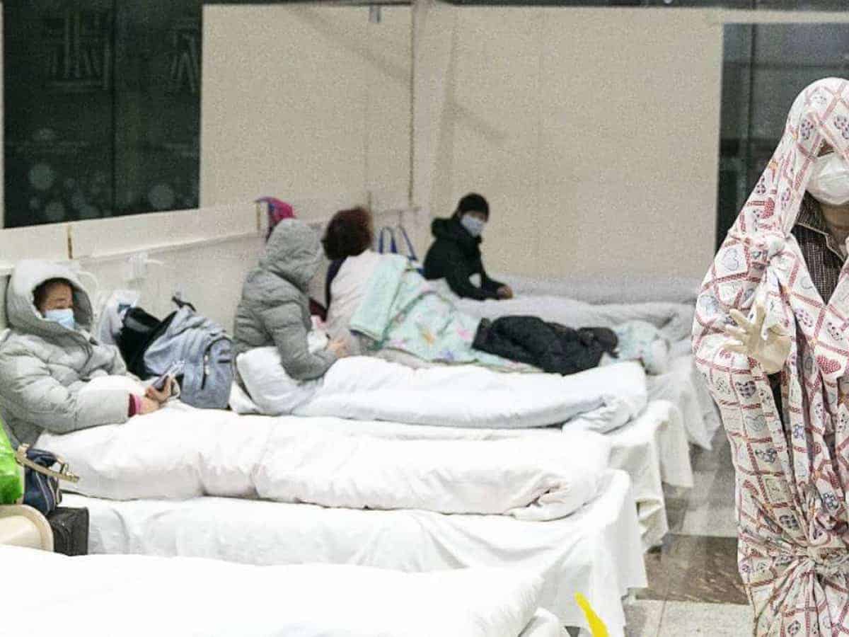 Odisha reports highest 1-day spike of 561 COVID-19 cases