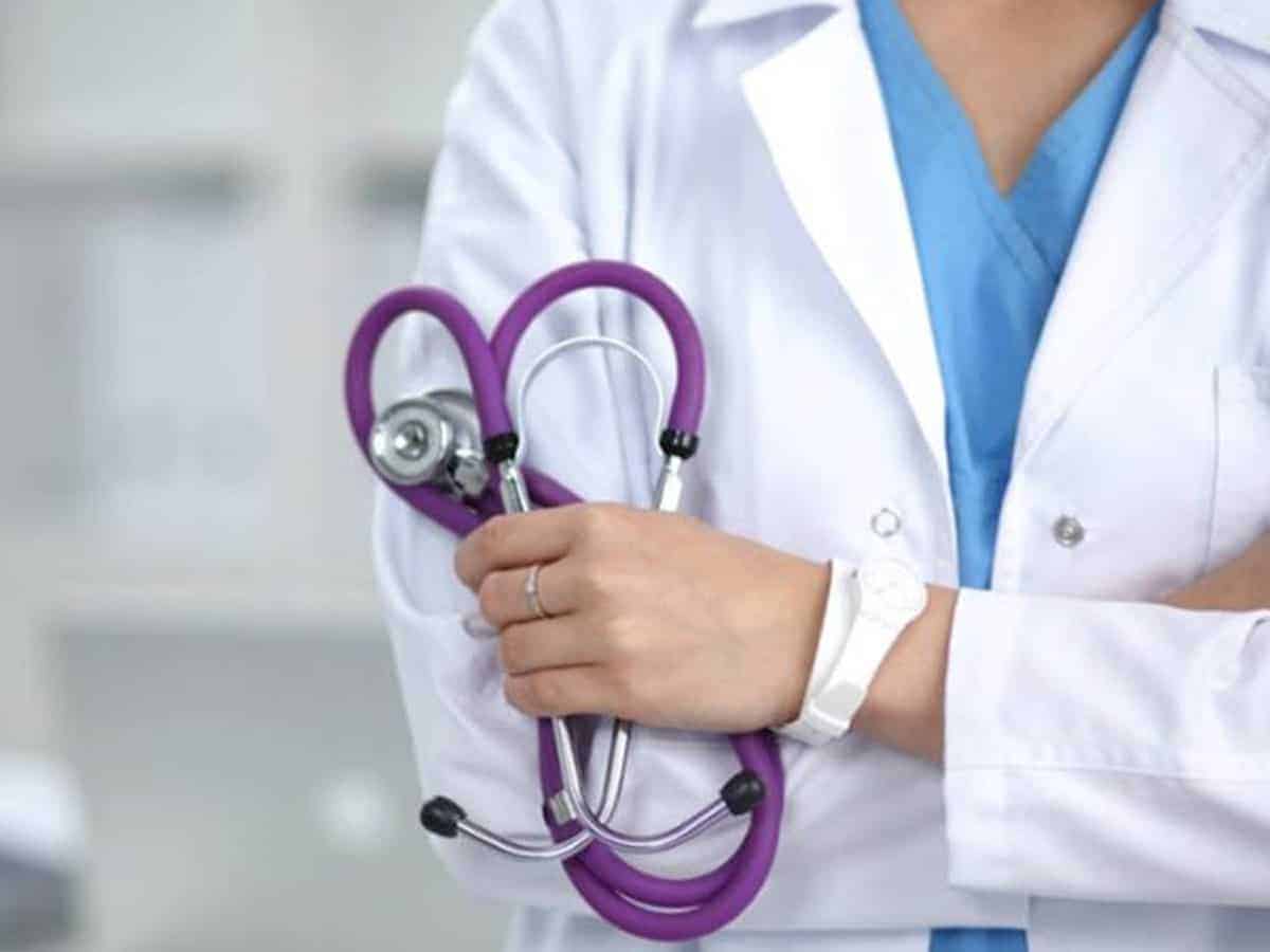 The challenges the medical community is facing