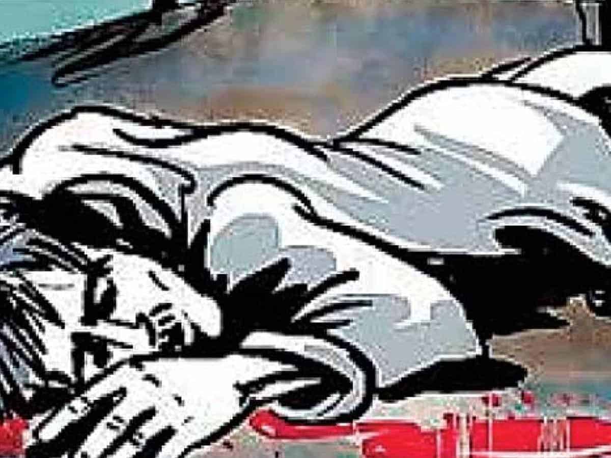 Abducted, bludgeoned to death for insulting another's mother