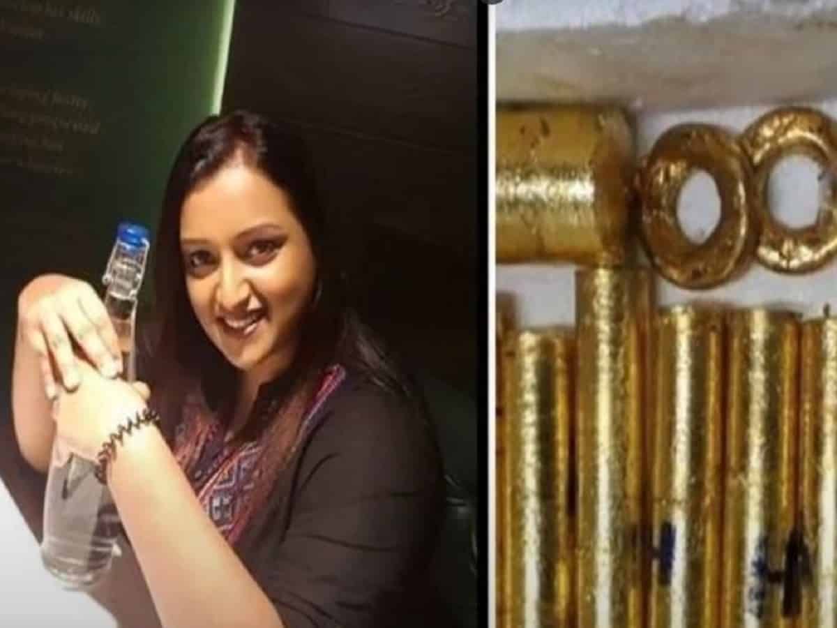 Former PRO at the UAE Consulate in Kerala