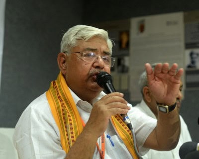 VHP objects to teaching of Arabic in schools run by Devaswom board