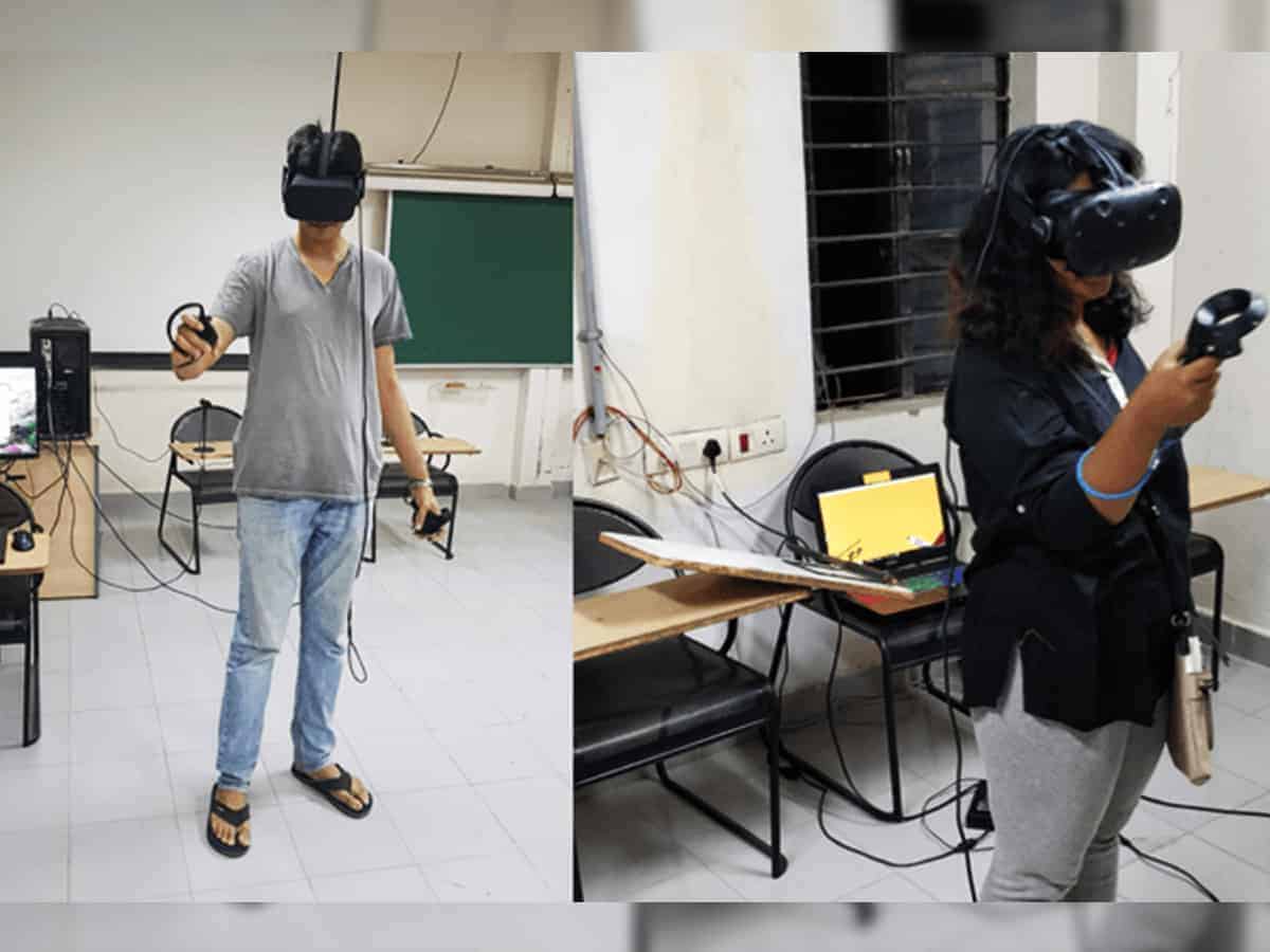 Does VR Dating increases prospects of real life hook-ups?