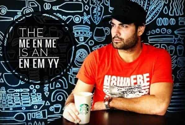 Vivian Dsena