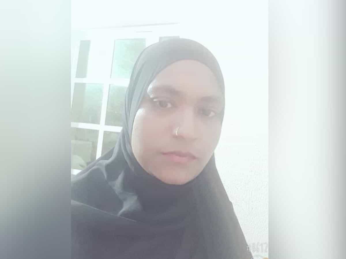 Hyderabadi woman stranded in Qatar requests govt to bring her back