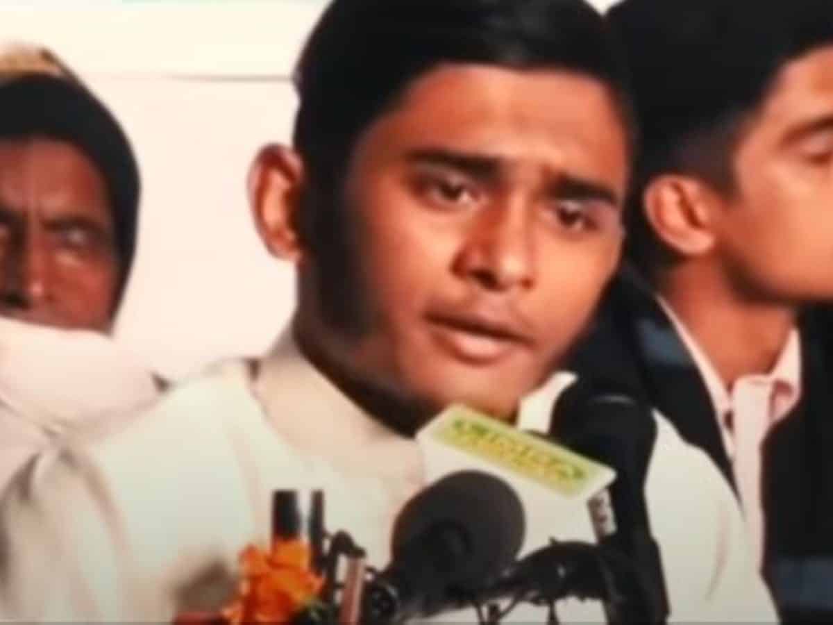 Wali Rahmani