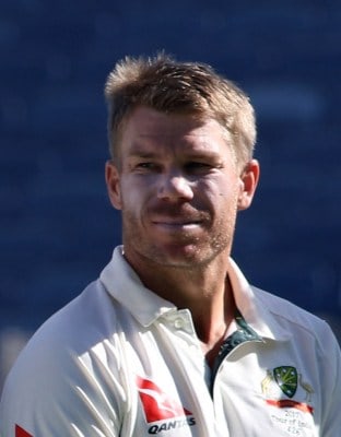 You don't need C next to your name to be a leader, says Warner