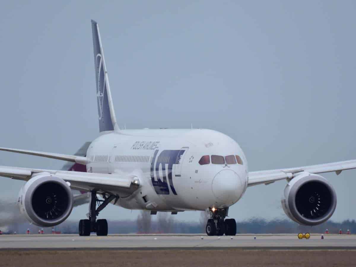 Were Execution flights from Saudi Arabia all about looting?