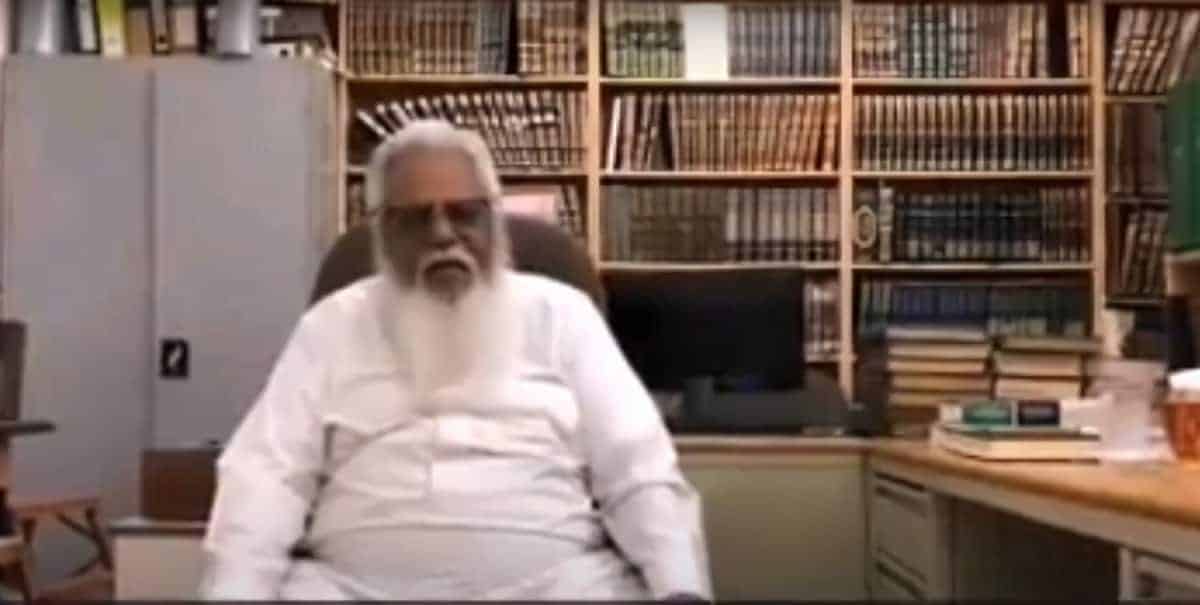 zia ur rahman azmi