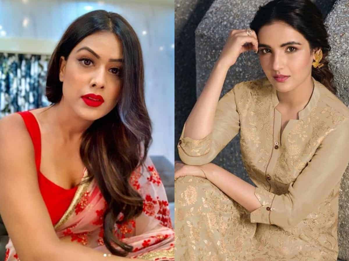 contestants of Bigg Boss 14