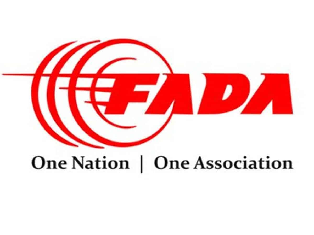 Federation of Automobile Dealers Associations