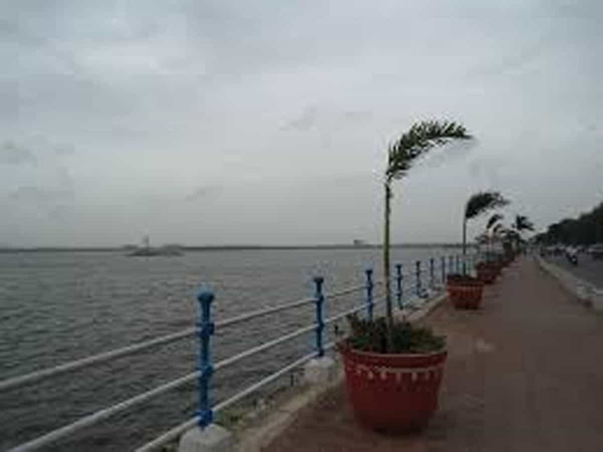 Tank Bund