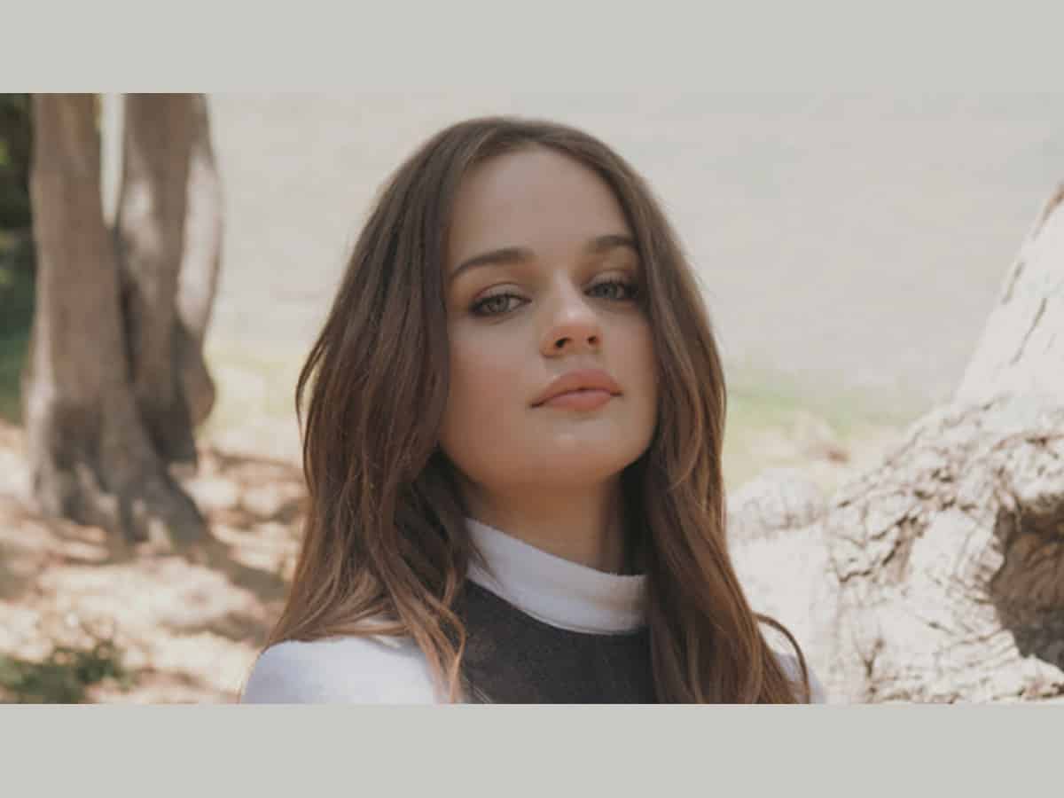 joey king