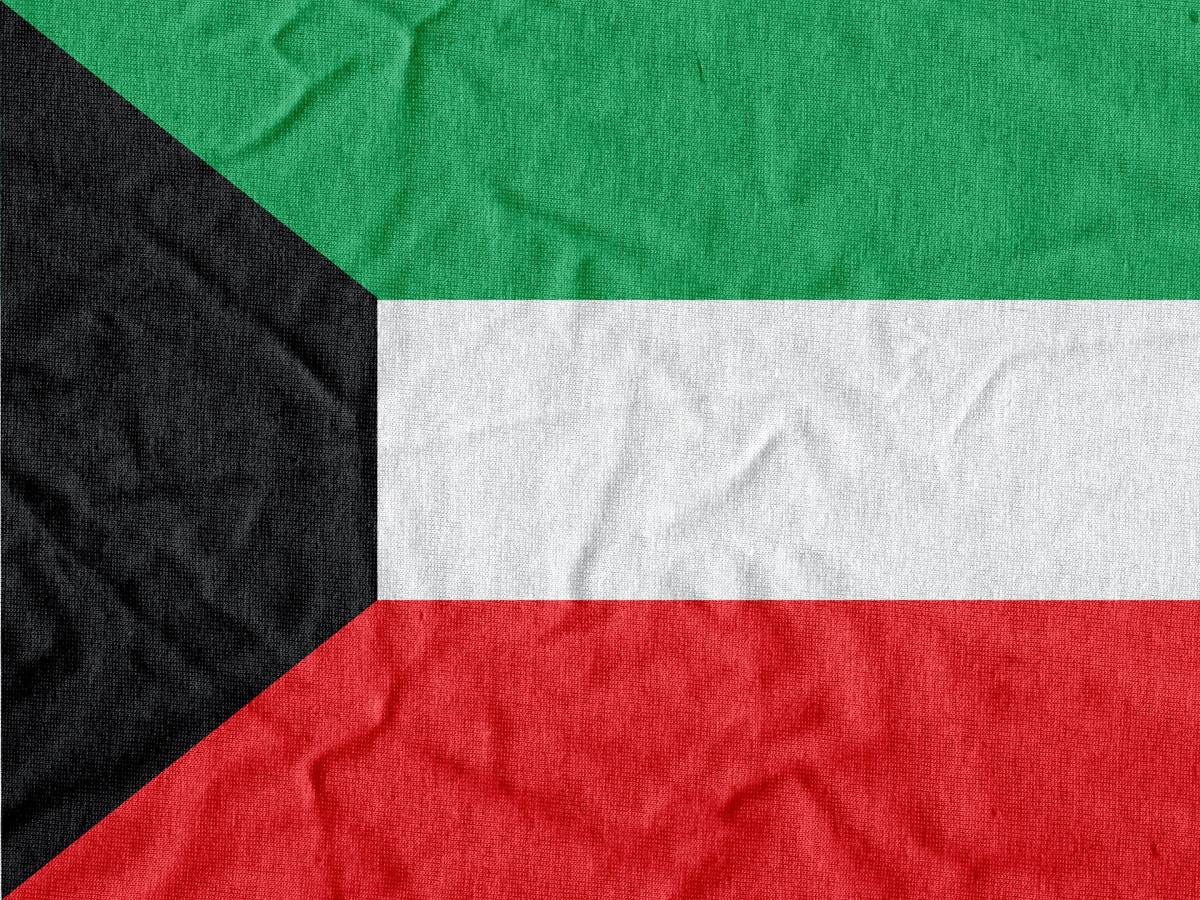 Kuwait