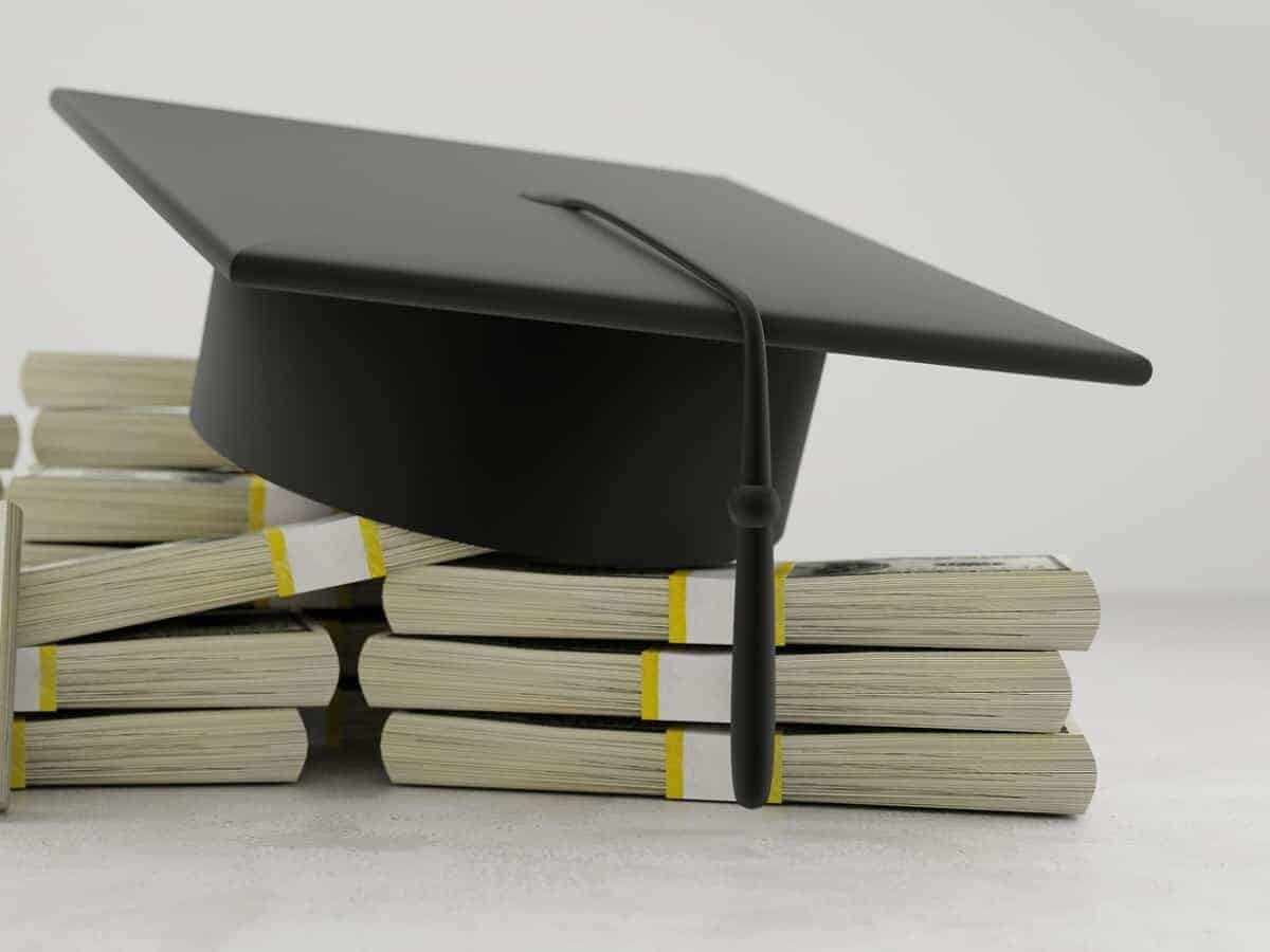 education debt