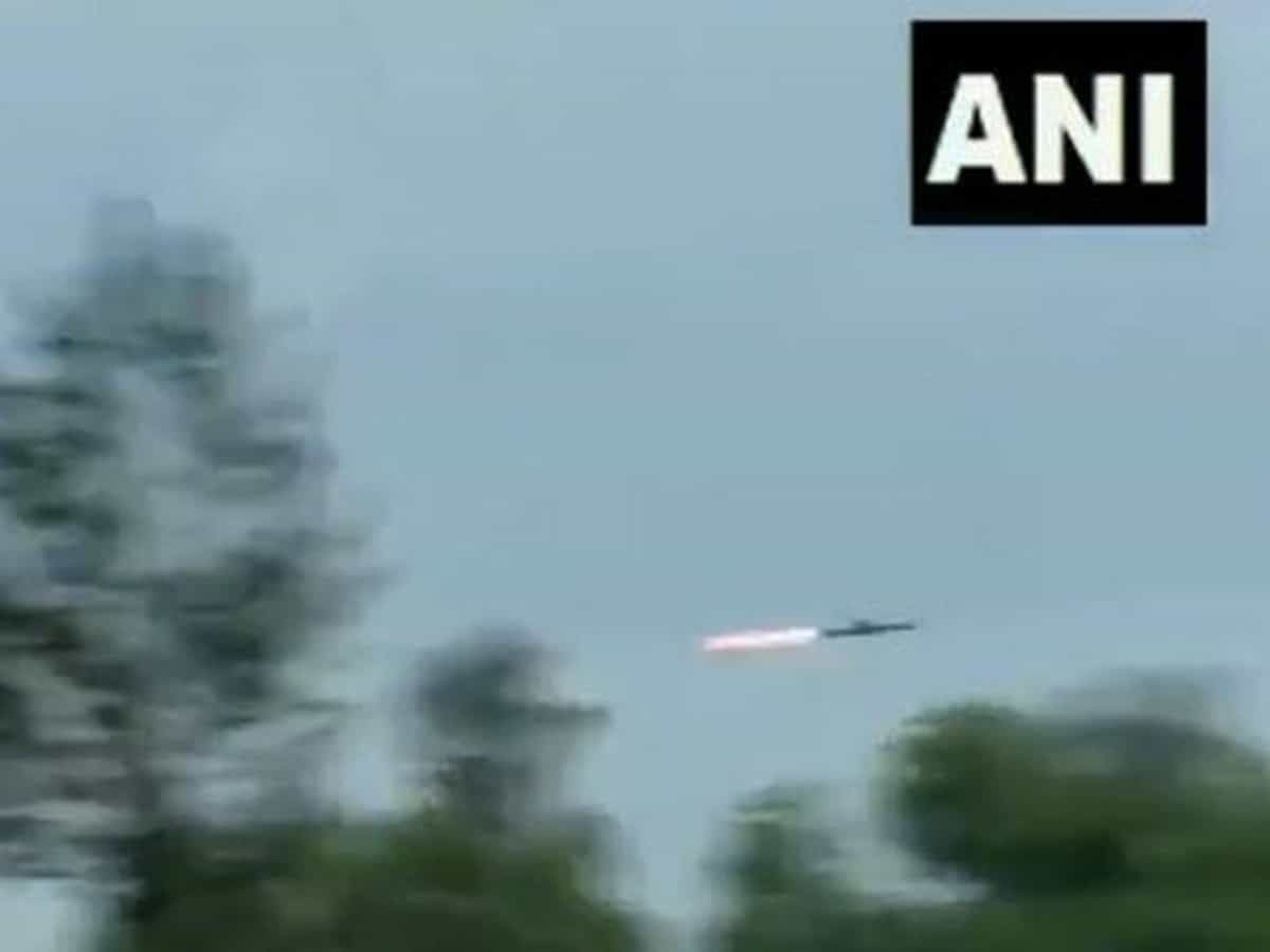missle
