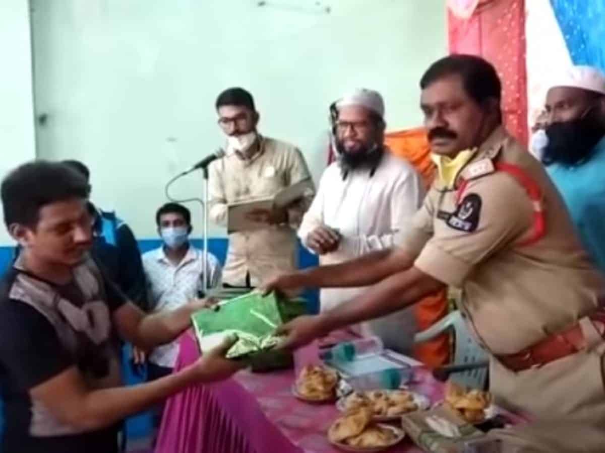 Kalapather Police