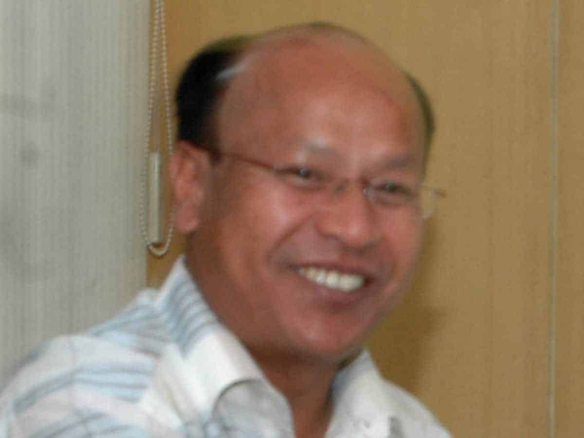 prestone tynsong