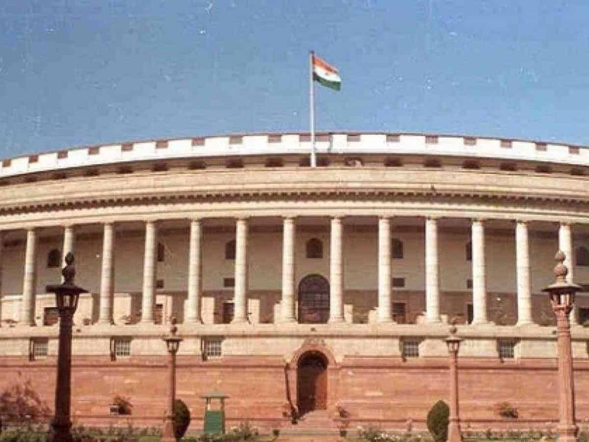 Newly elected members of Rajya Sabha to take oath on July 22
