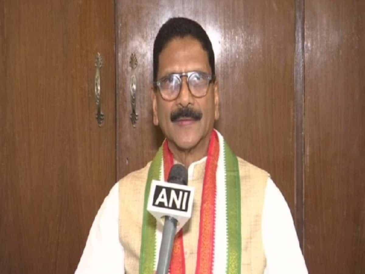 Nizamabad Hospital Superintendent being scapegoated: Congress