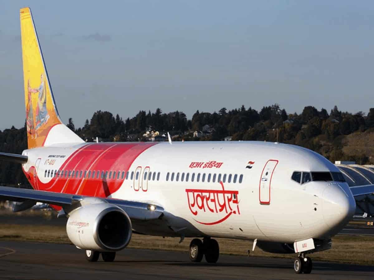 repatriation flights