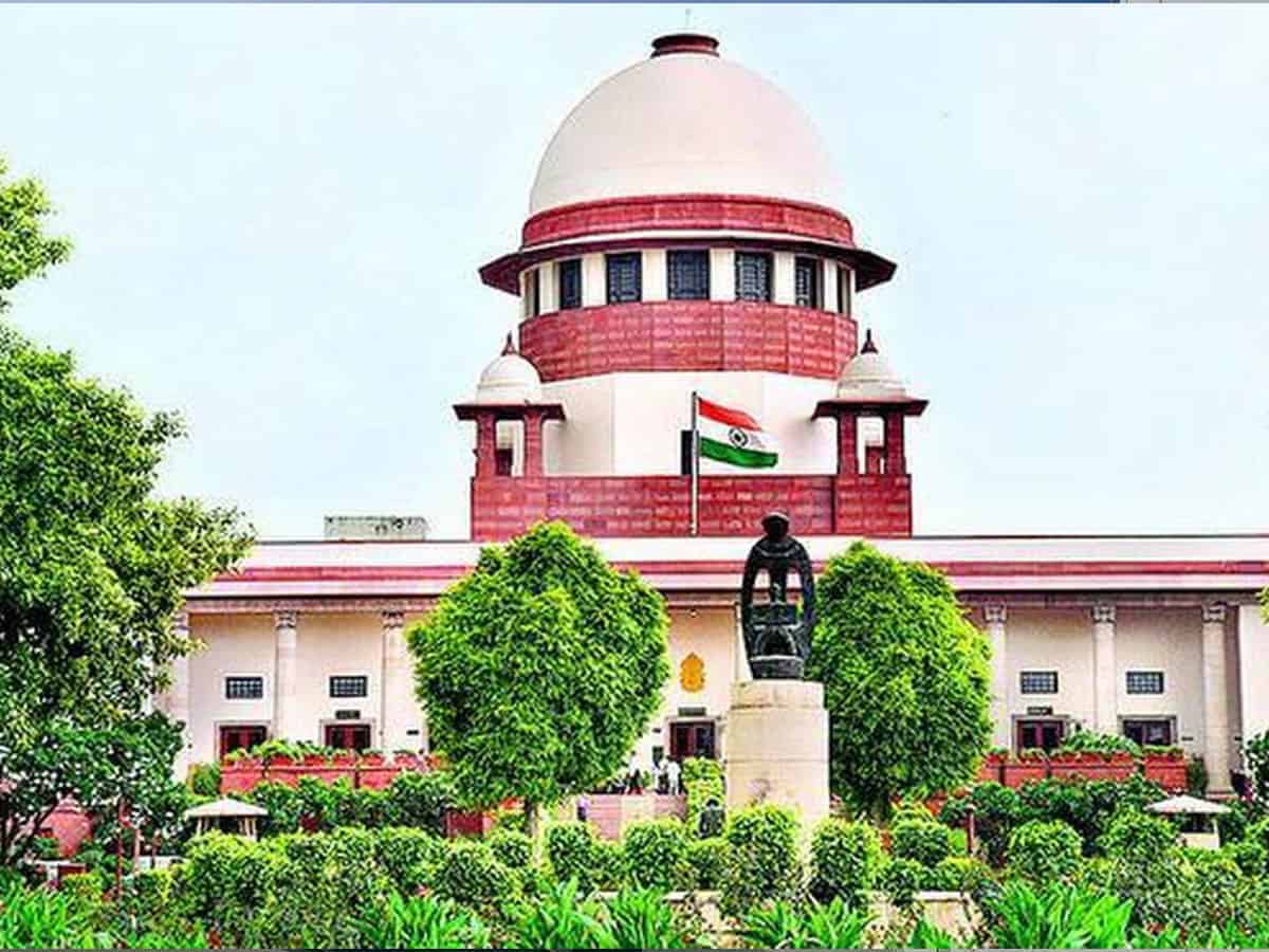 SC nod for 3-member judicial panel to probe Vikas Dubey encounter