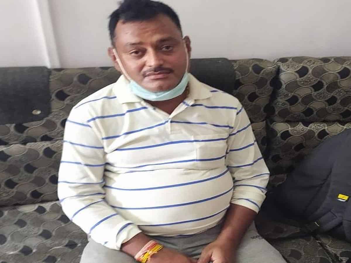 Cops fired at Vikas Dubey in self defence: UP govt to SC