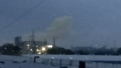 1 killed, 4 hurt in Maha factory blast