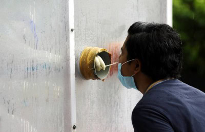 1,087 new cases take Gujarat's Covid tally to 76,569