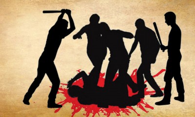 Woman beaten to death on suspicion of practicing black magic
