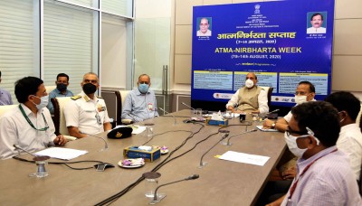 Indian Navy sets up new innovation and indigenisation unit