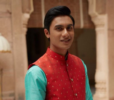 'Bandish Bandits' debutant Ritwik Bhowmik aspires to 'work harder'