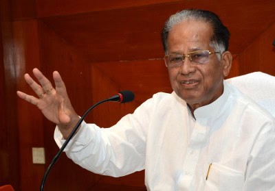 Ex-Assam CM Gogoi 13th legislator in state to test Covid positive (Ld)