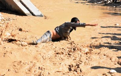 16 killed in Afghan flash floods
