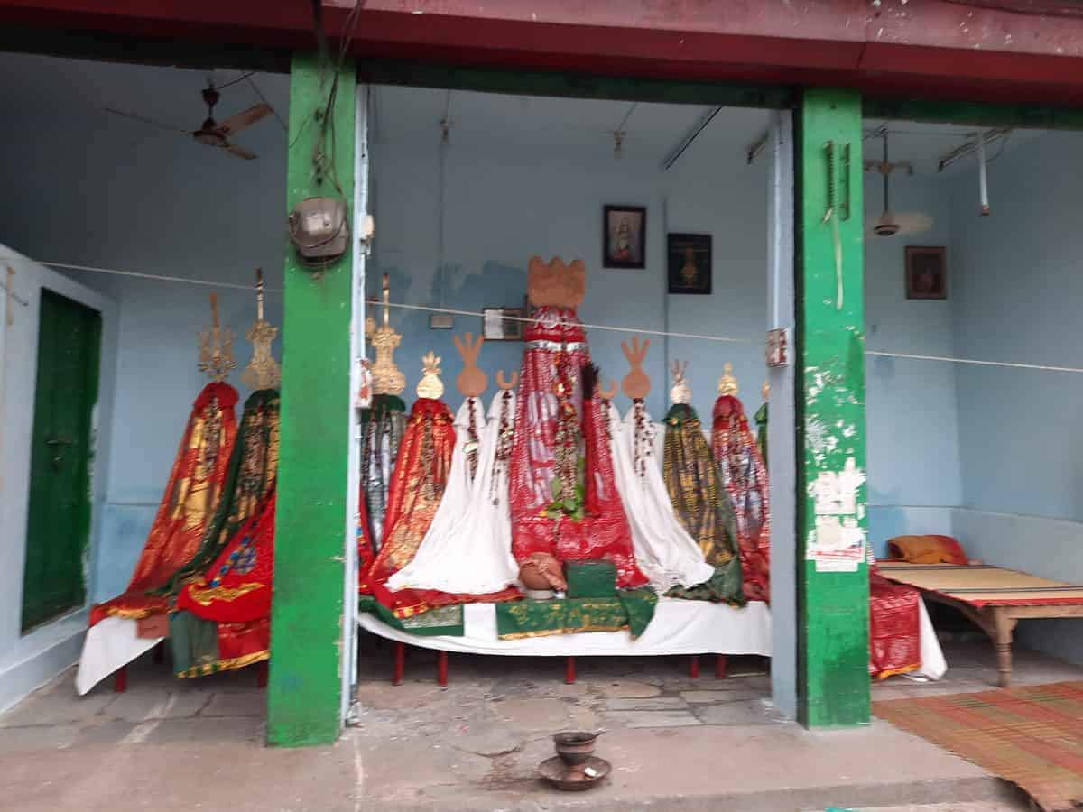 Traditional transgender to take out Alam on Saturday