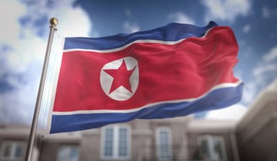 N.Korea broadcasts encrypted spy message on YouTube