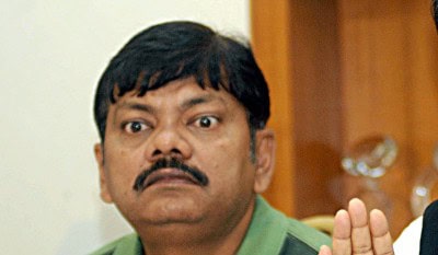 A BCCI member should hold ICC top post: Aditya Verma