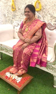 A heart-warming house-warming in Karnataka