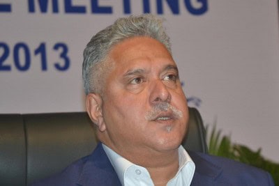 ALERT: Documents in Vijay Mallya case in SC go missing