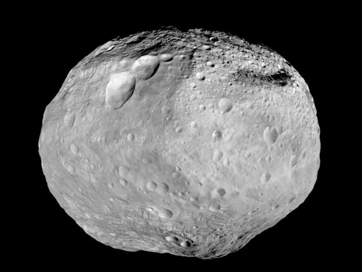 Asteroid 2011 ES4 to approach towards earth by Sept. 1