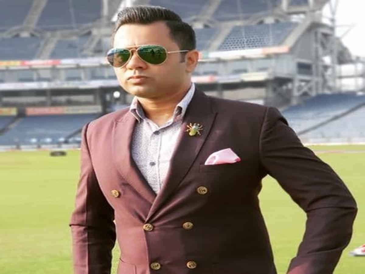 aakash chopra