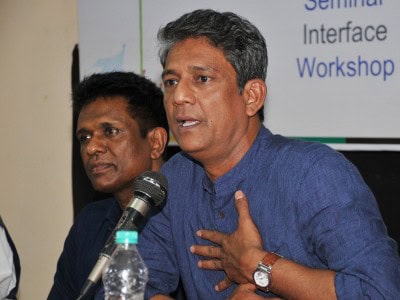 Adil Hussain: Art should build bridges and not burn them
