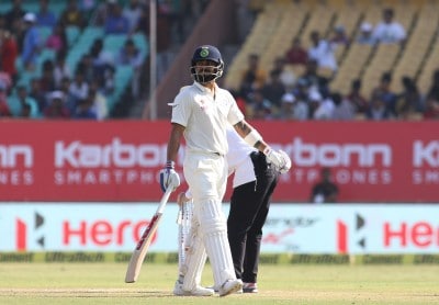 Adil Rashid is at the top of his game currently, says Key