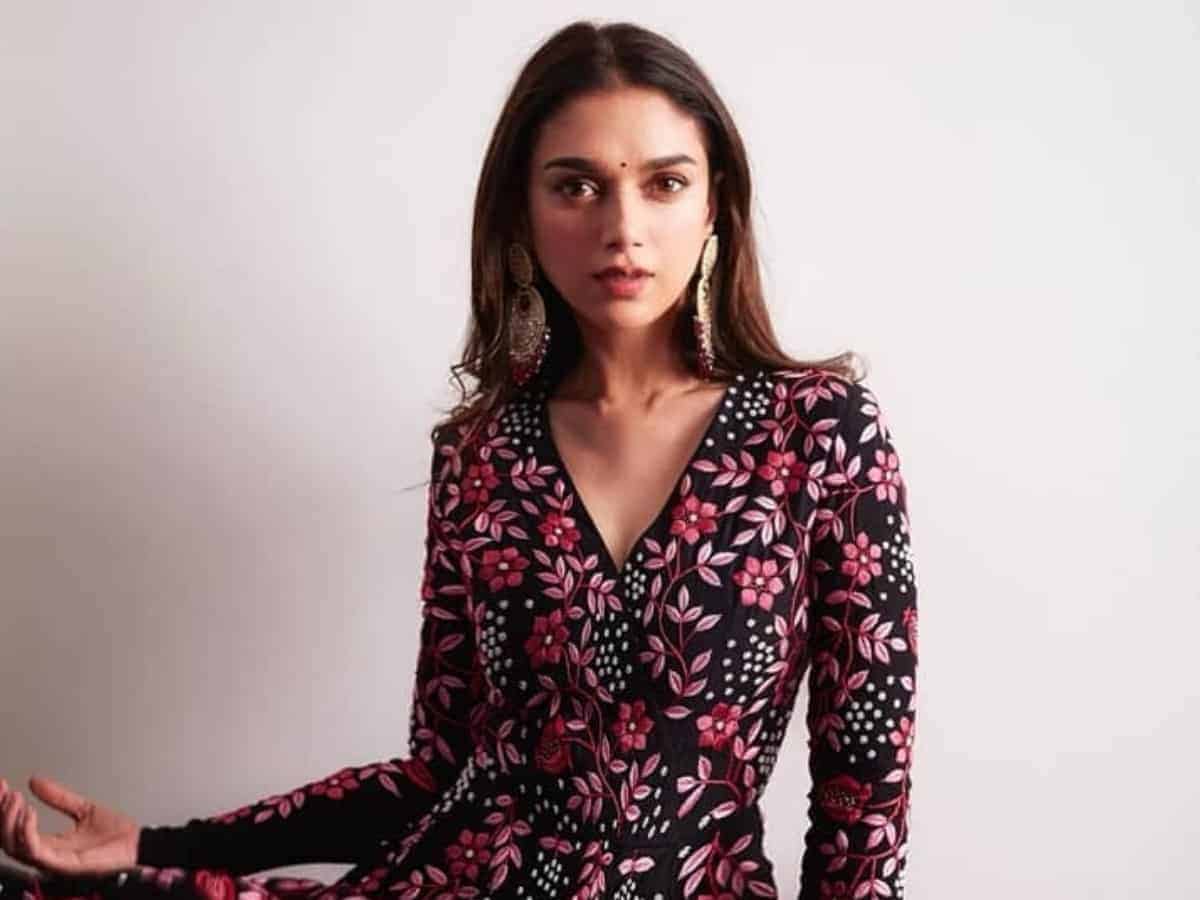 Aditi Rao Hydari