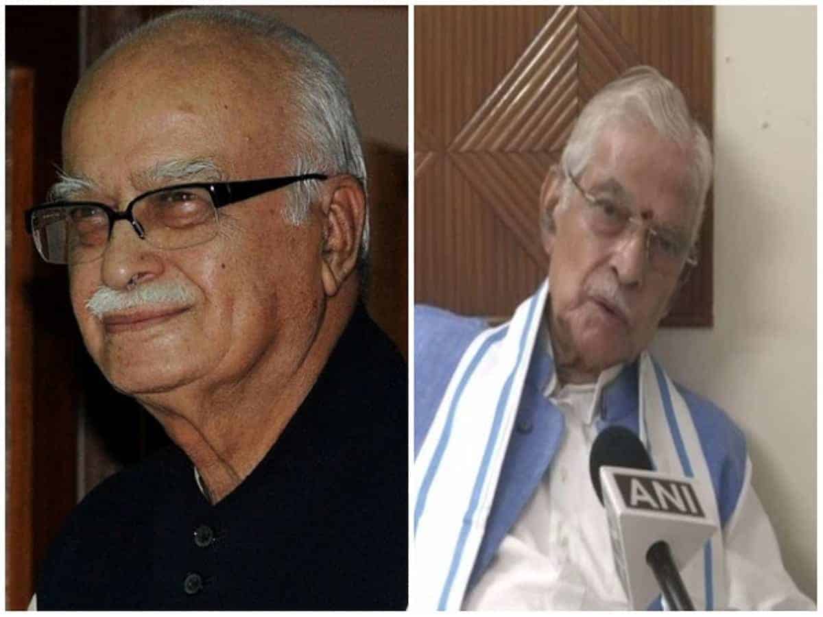 Advani